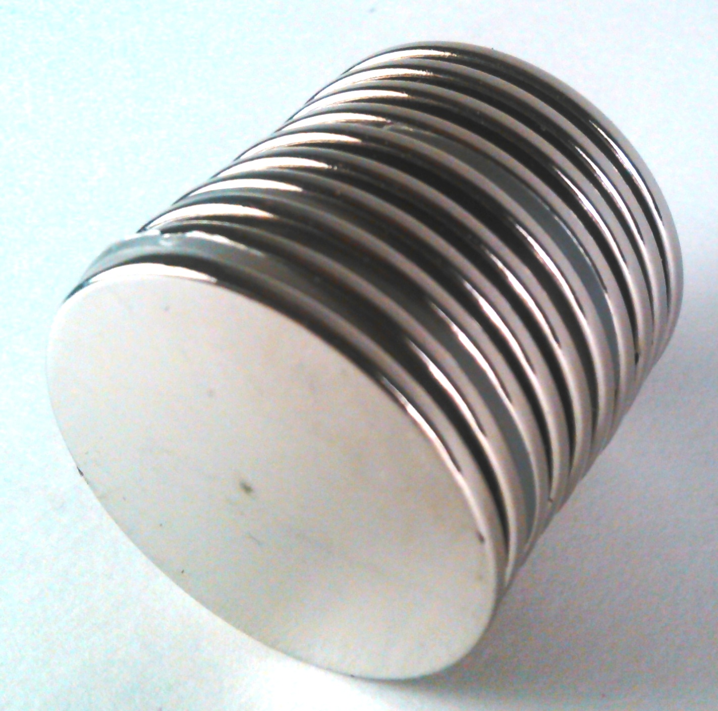 <b>Tiger Tooth Technologies Powerful Neodymium Disc Magnets</b>
