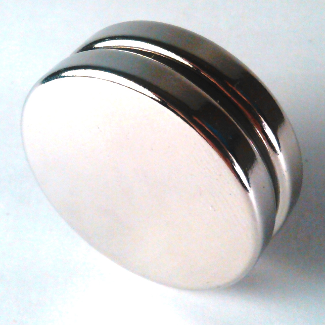<b>Tiger Tooth Technologies Powerful Neodymium Disc Magnets Strong Permanent Rare Earth Magnet</b>
