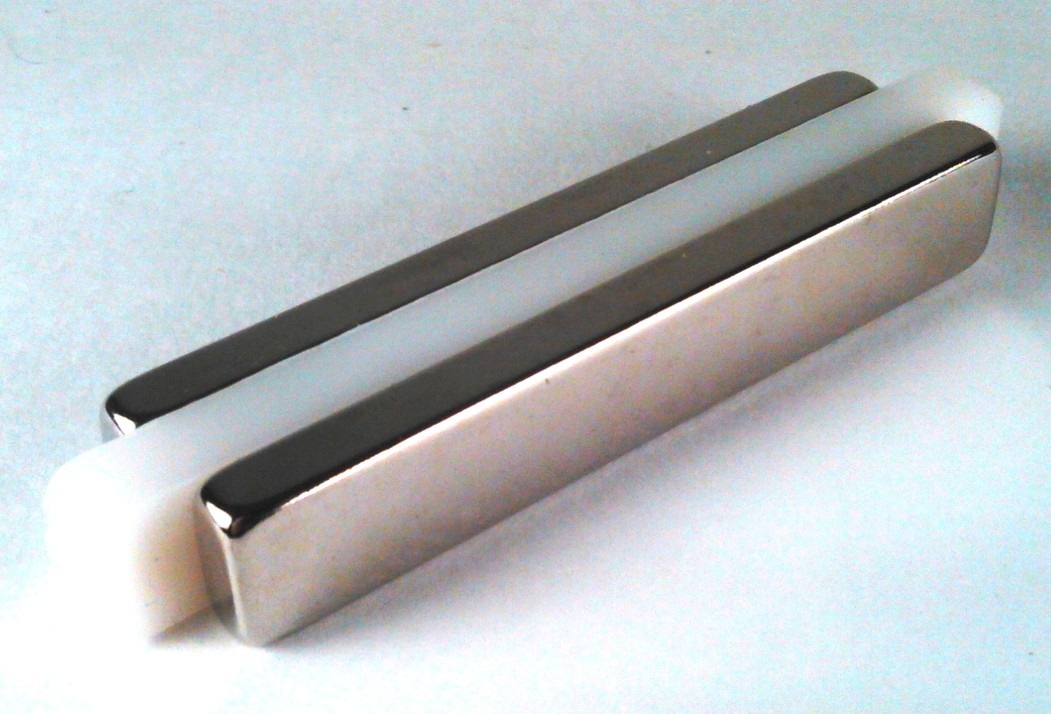 <b>Tiger Tooth Technologies Powerful Neodymium Bar Magnets</b>