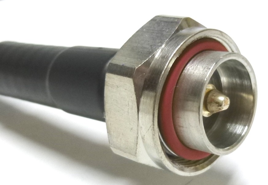 <b>LDF4-50A Coaxial RF Cables</b>