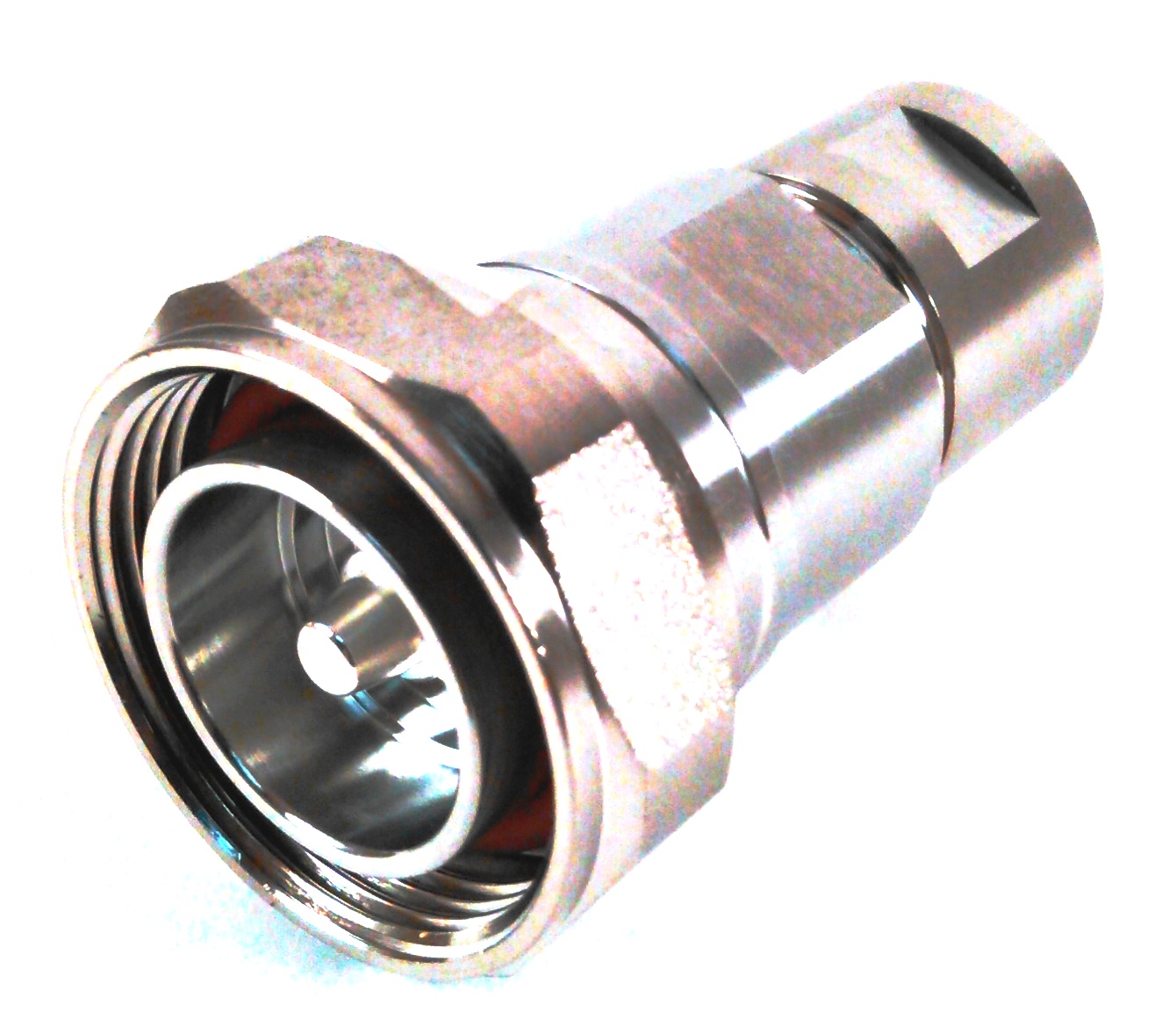 <b>AFB5-8 RF Connectors</b>