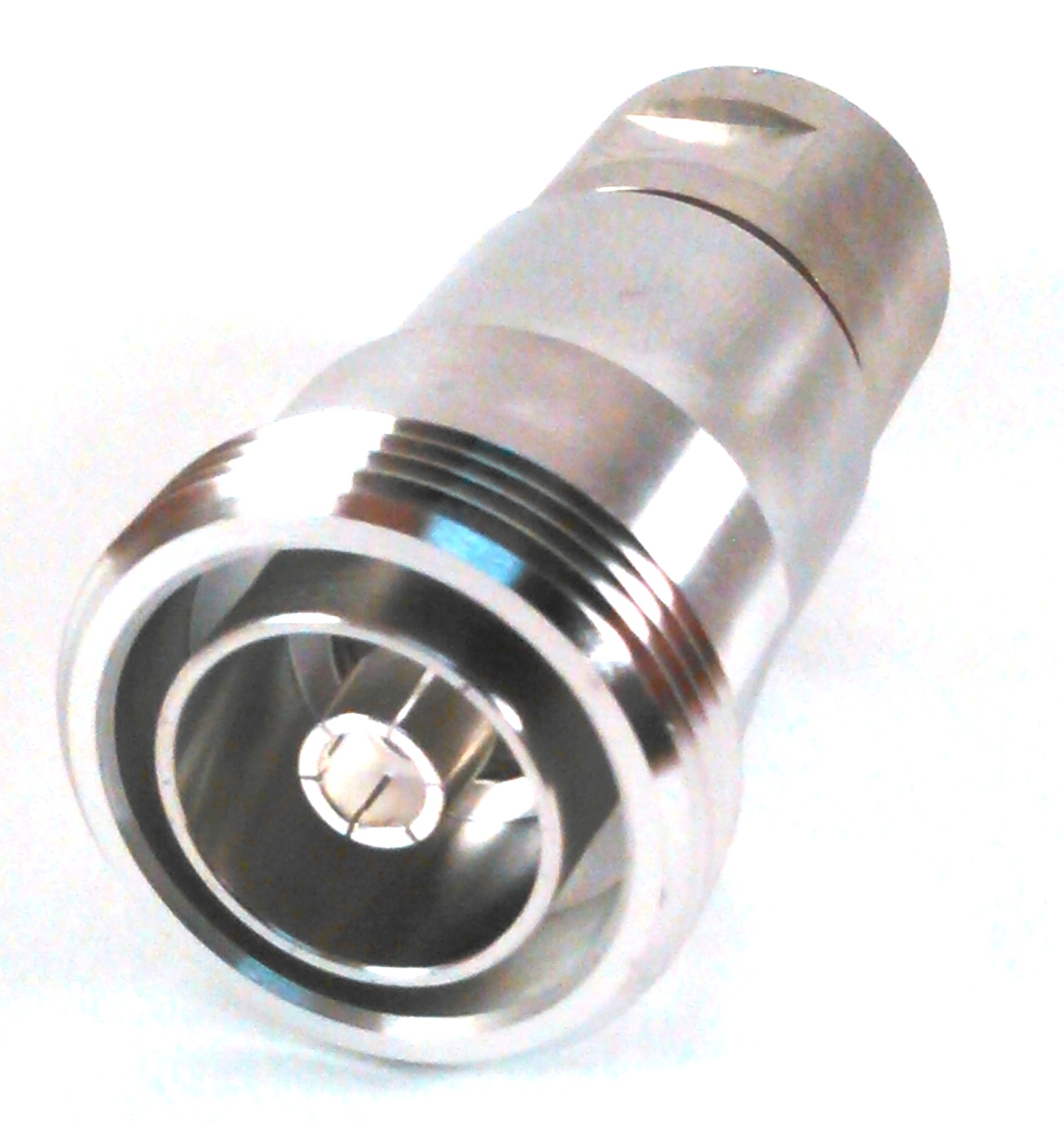 <b>AFB7-8 RF Connectors</b>