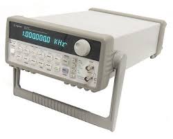 <b>33120A Function / Arbitrary Waveform Generator, 15 MHz</b>