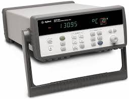 <b>34970A Data Acquisition / Data Logger Switch Unit</b>