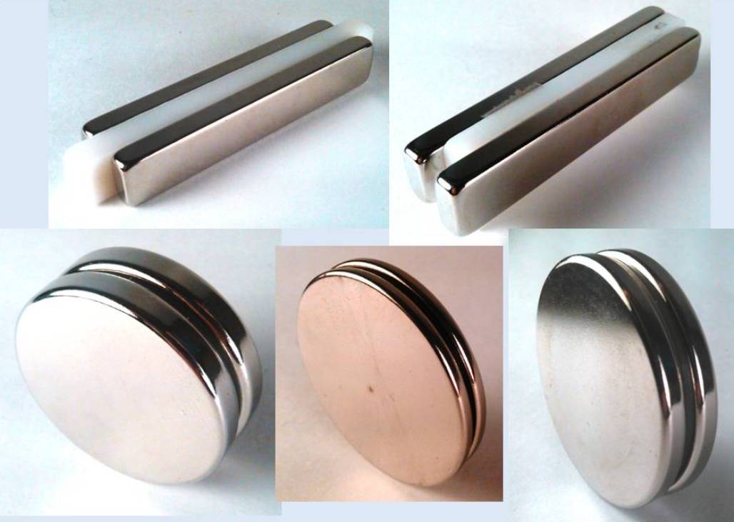 <b>Magnet SAMPLER Pack!</b>